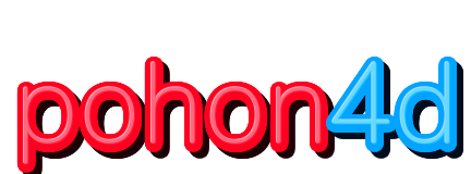 pohon4d — logo kanal