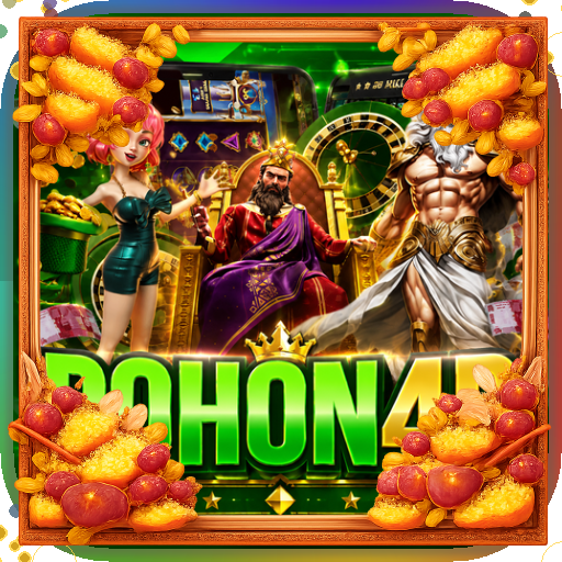 pohon4d — galeri pratinjau - APK Resmi