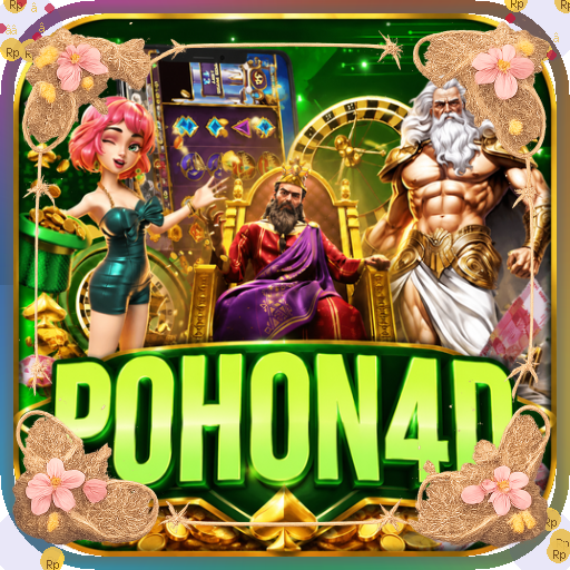 pohon4d — galeri pratinjau Resmi APK